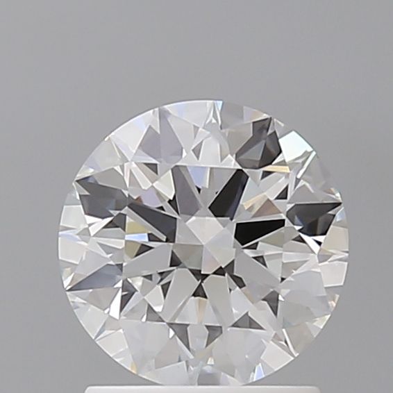 1.53 ct. round Lab Grown Diamond front image