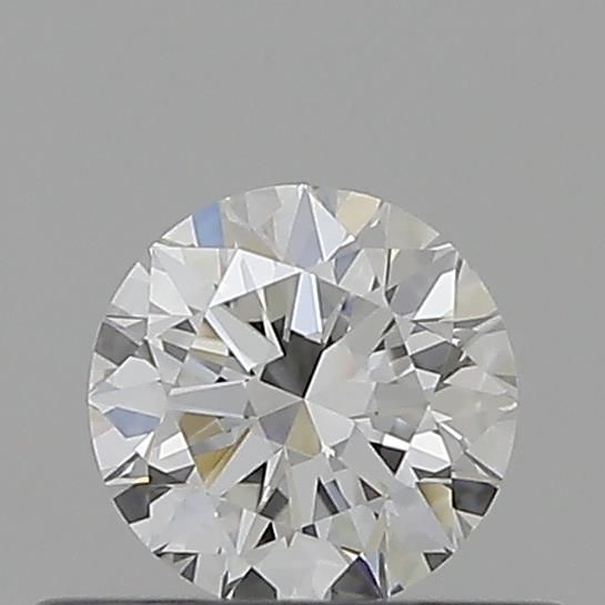 0.40 ct Round diamond