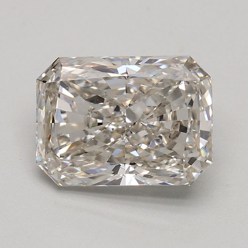 1.05 ct Radiant diamond