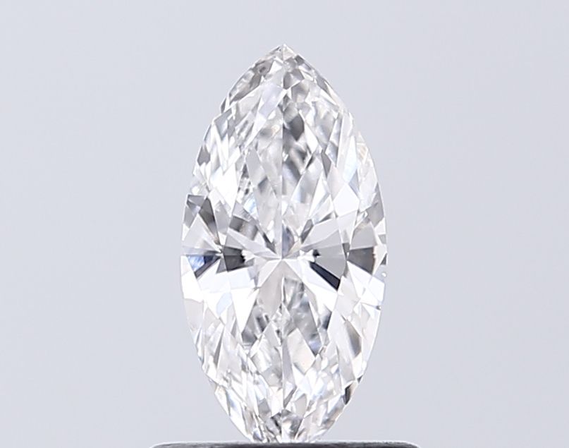 0.57 ct lab-grown Marquise Diamond