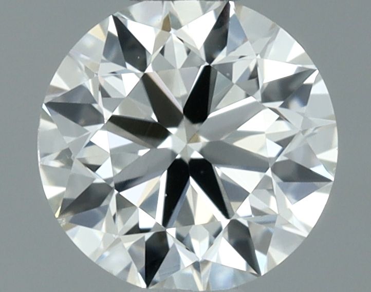 0.5 ct Round Diamond