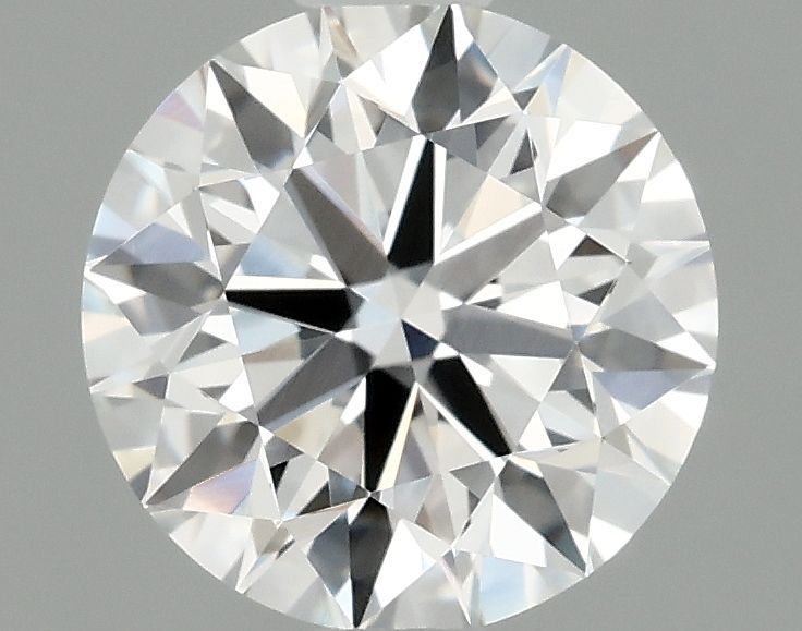 1.09 ct. round Lab Grown Diamond front image