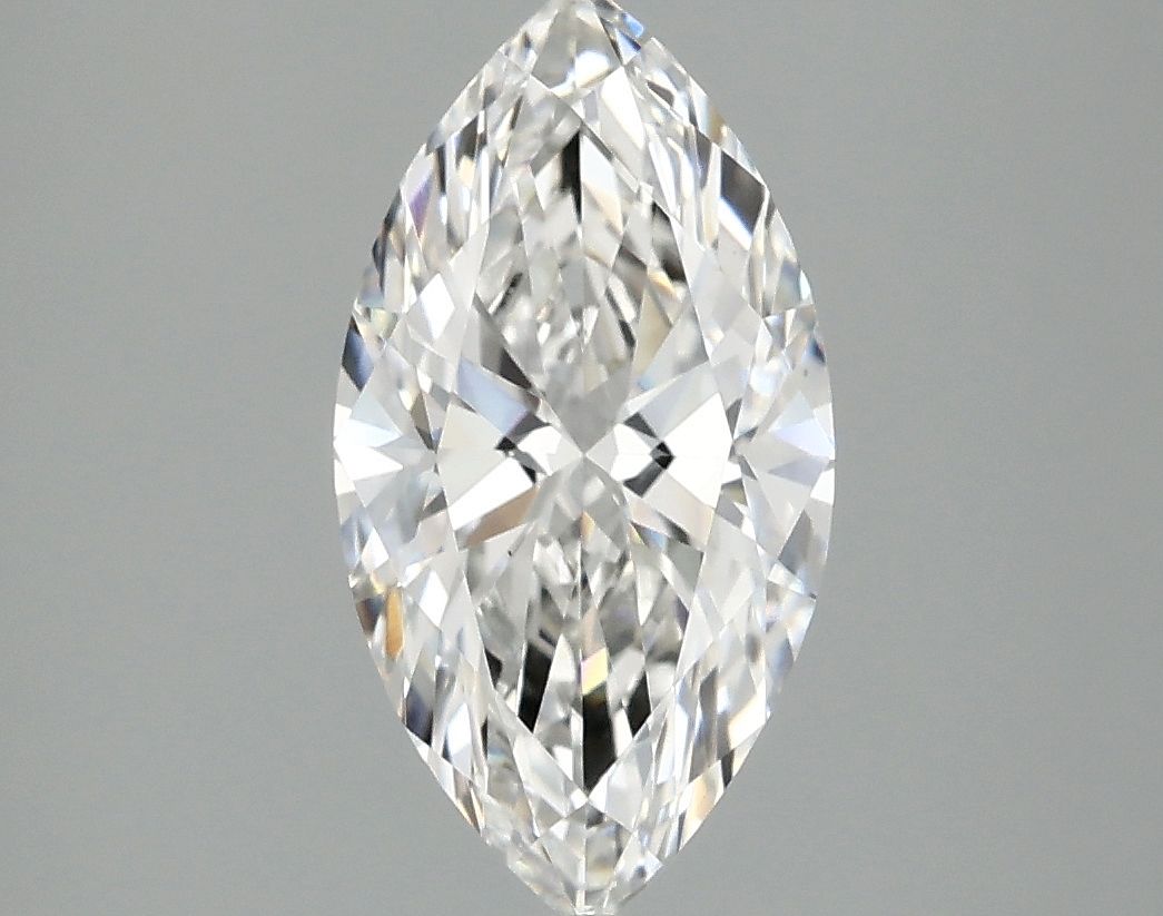 1.94 ct. marquise Lab Grown Diamond front image