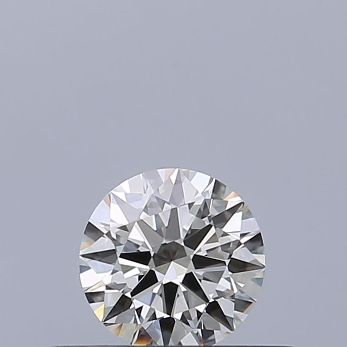 0.32 ct Round diamond