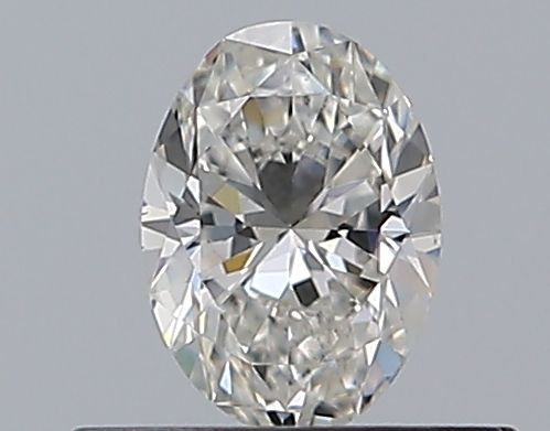 0.36 ct Oval diamond