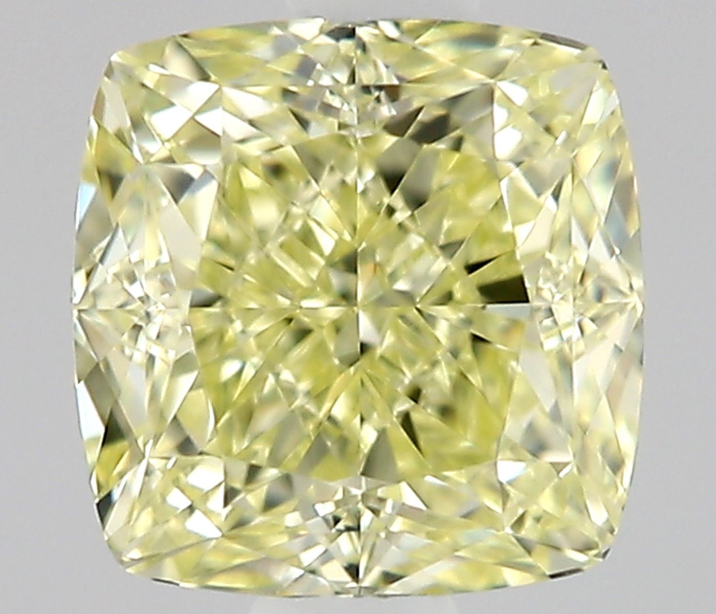 0.50 ct Cushion Modified diamond