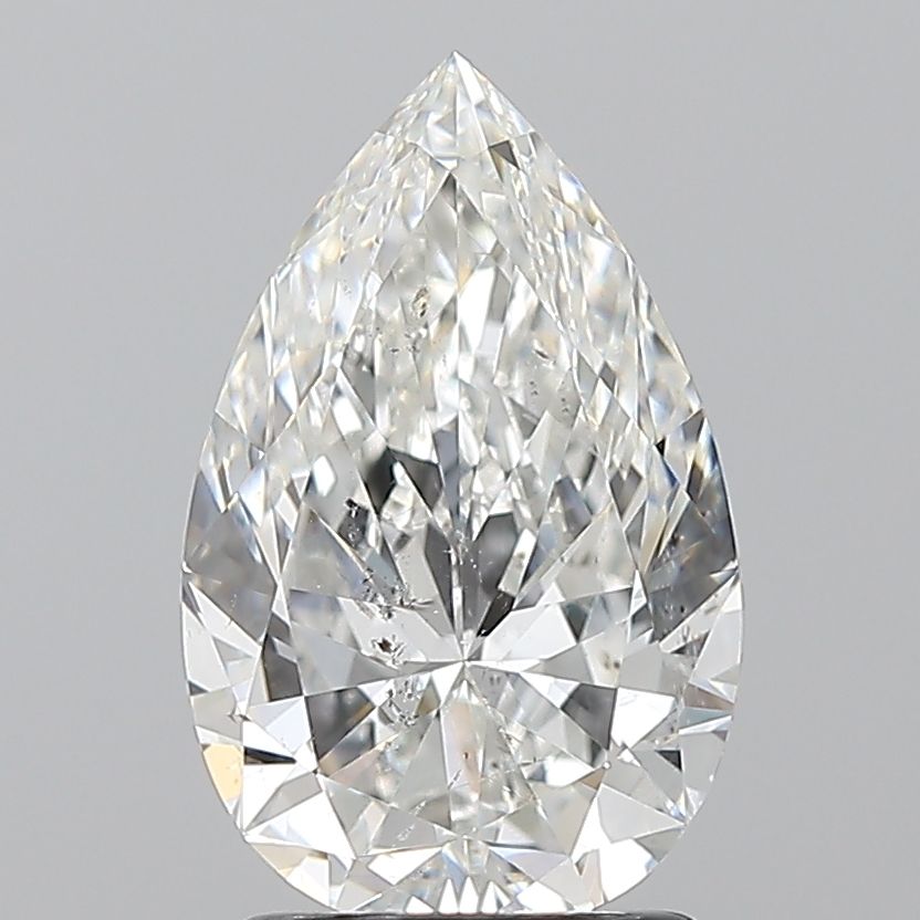 2.01 Carat