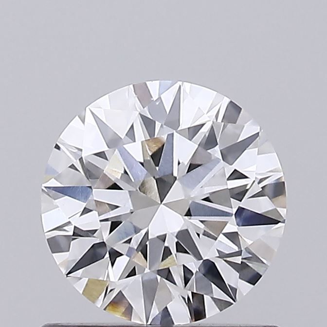 0.83 ct. round Lab Grown Diamond front image