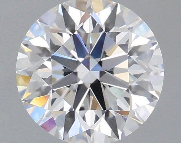 1.52 ct. round Lab Grown Diamond front image