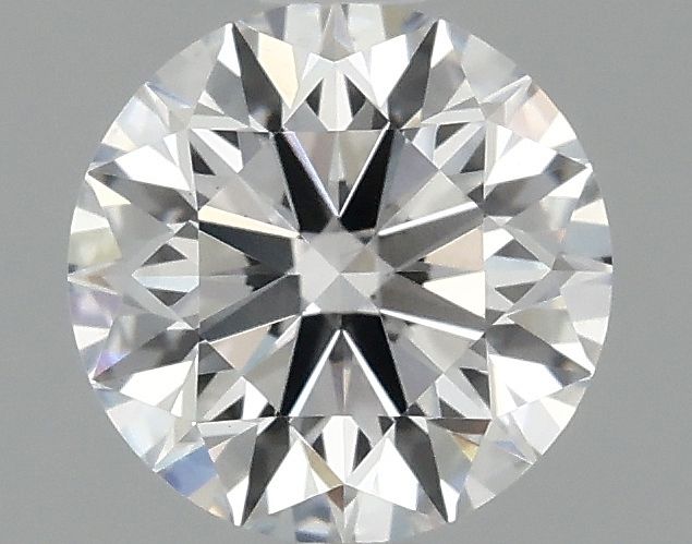 1.09 ct. round Lab Grown Diamond front image