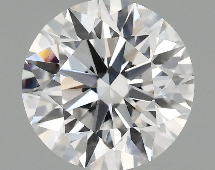 1.03 ct. round Lab Grown Diamond front image