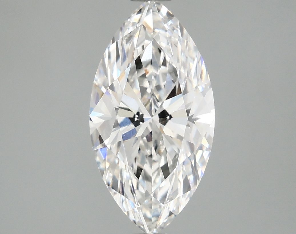 2.08 ct. marquise Lab Grown Diamond front image