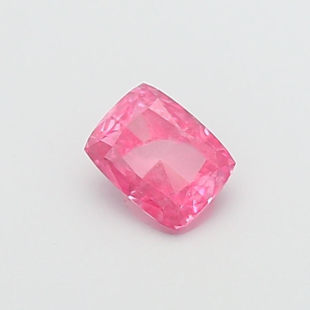 1.02 ct lab-grown Cushion modified Diamond