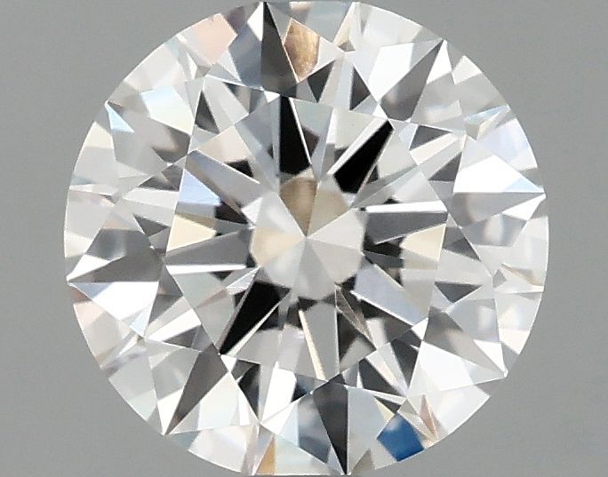 1.50 ct Round diamond