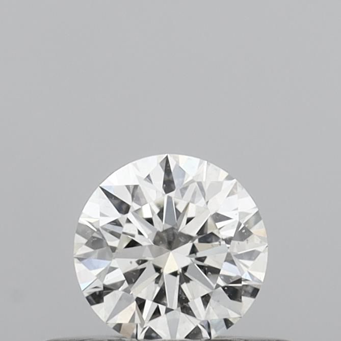 0.3 ct Round Diamond
