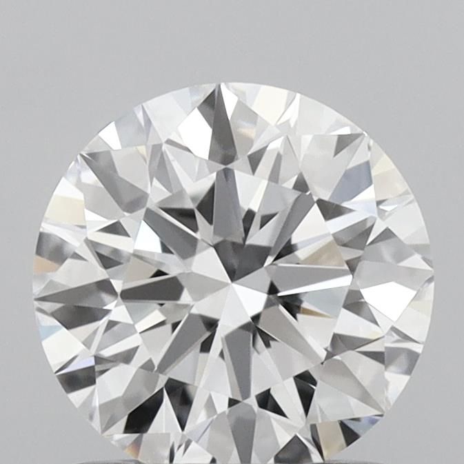 1.03 ct. round Lab Grown Diamond front image