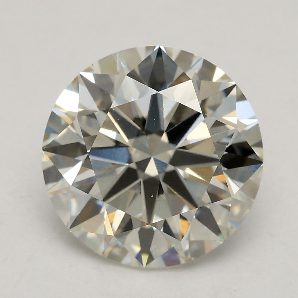 2.70 Carat