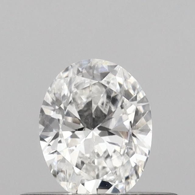 0.31 ct lab-grown Oval Diamond