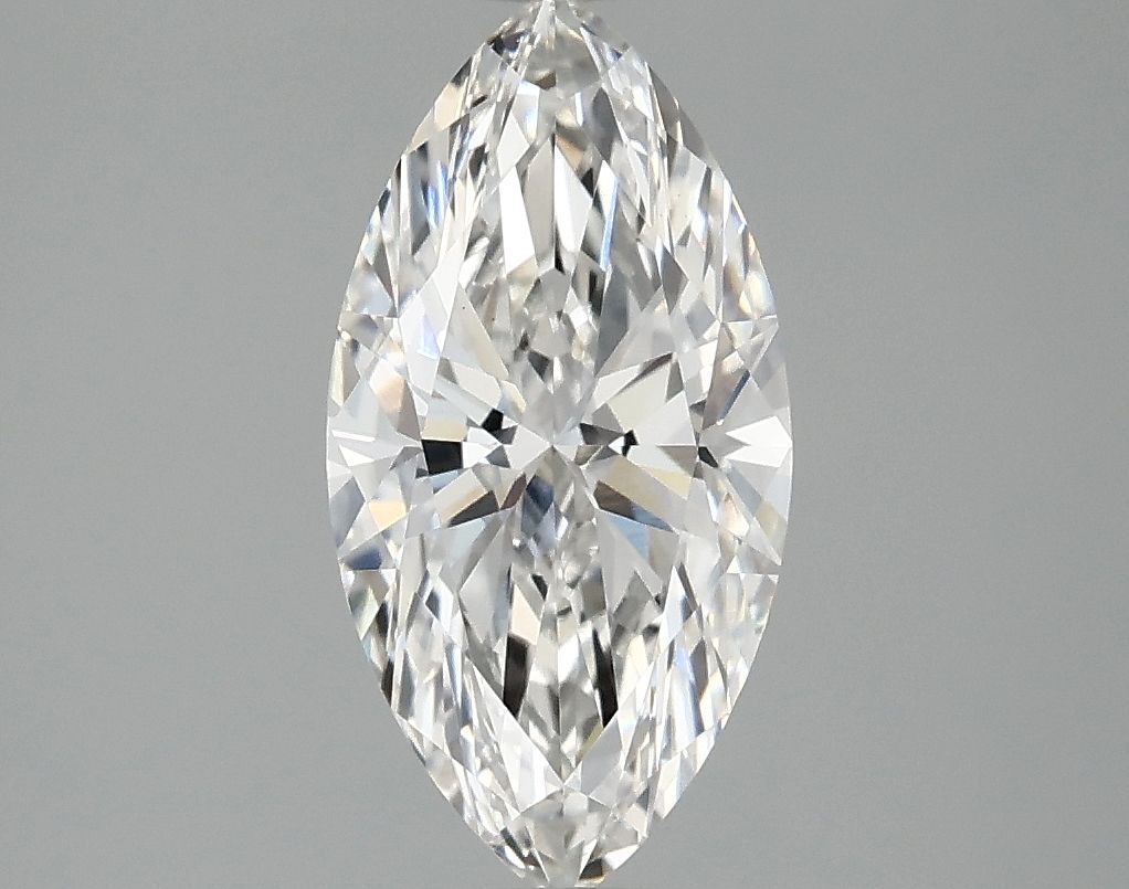1.60 ct Marquise diamond