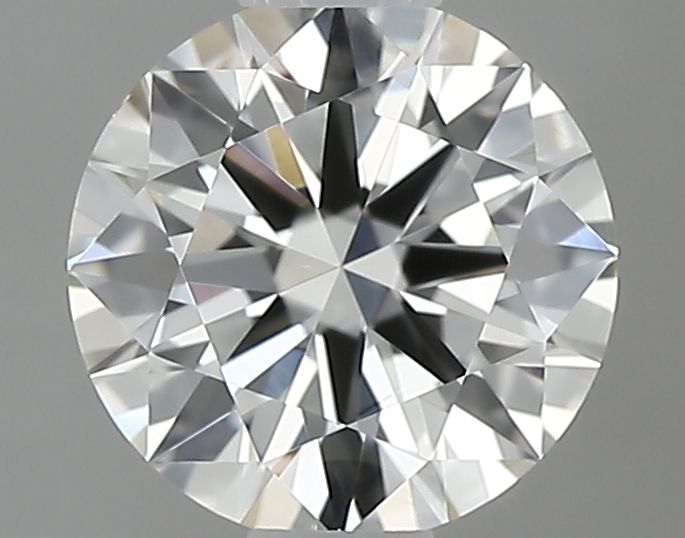 0.50 ct Round diamond