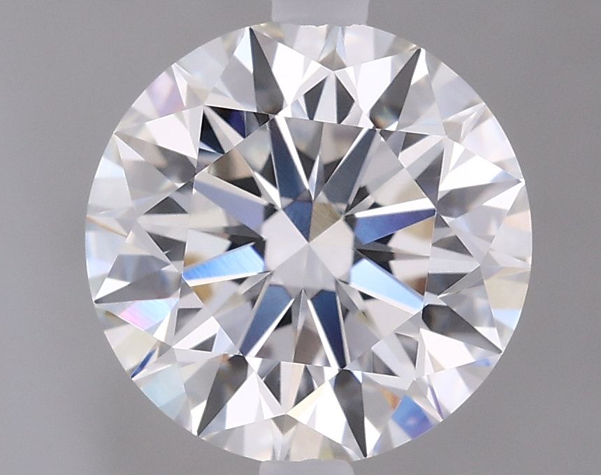 1.55 ct Round diamond