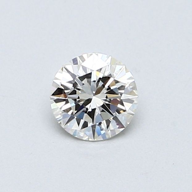 0.4 ct Round Diamond