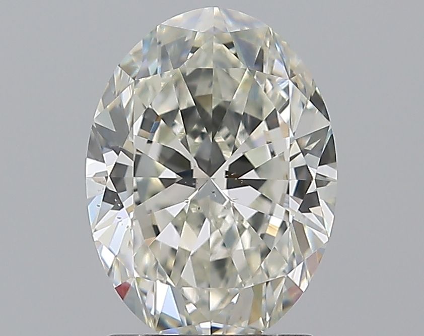 2.01 Carat