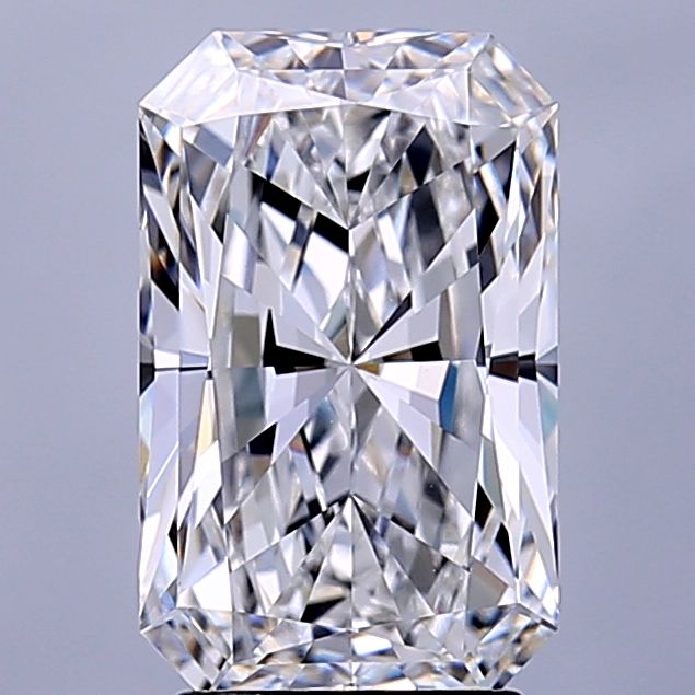 2.58 Carat