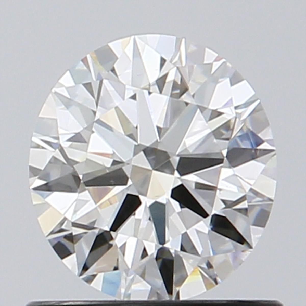 0.70 ct Round diamond