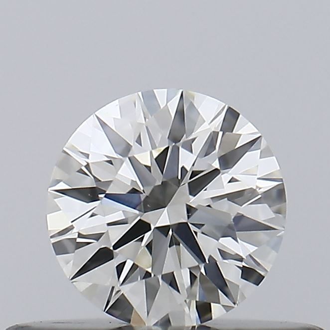 0.3 ct Round Diamond