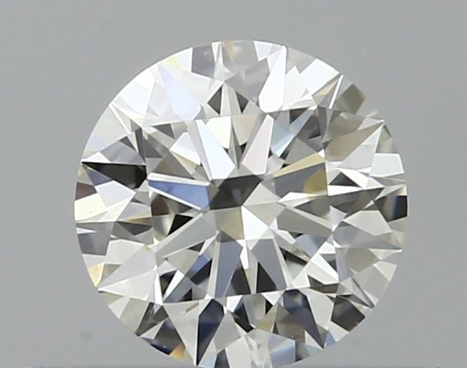 0.32 ct Round Diamond