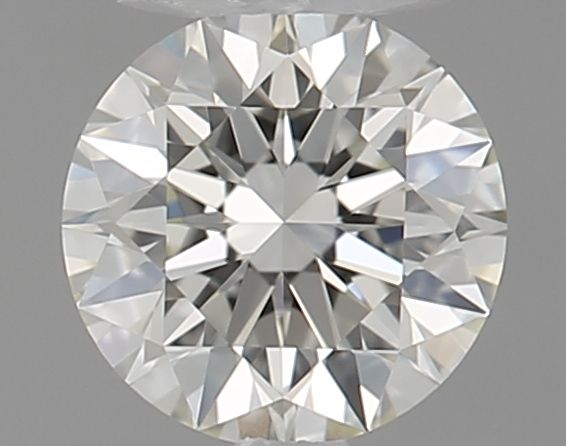 0.31 ct Round Diamond