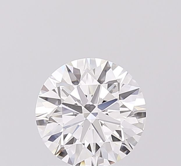 1.04 ct. round Lab Grown Diamond front image