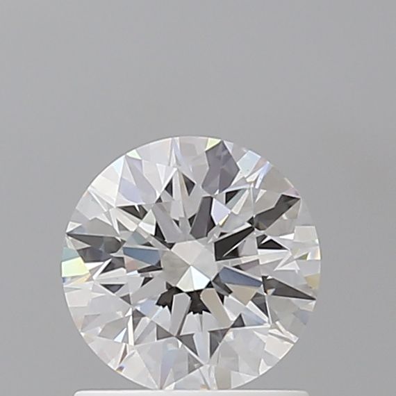 1.07 ct. round Lab Grown Diamond front image