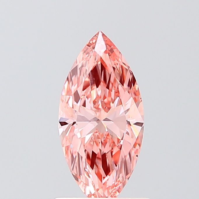 1.02 ct. marquise Lab Grown Diamond front image