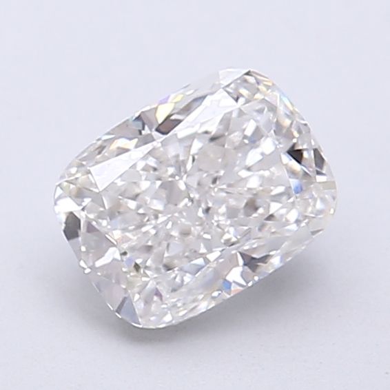 1.12 ct lab-grown Cushion modified Diamond