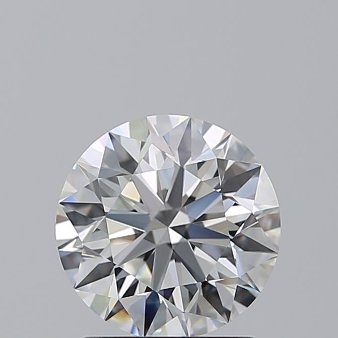 1.75 ct Round diamond