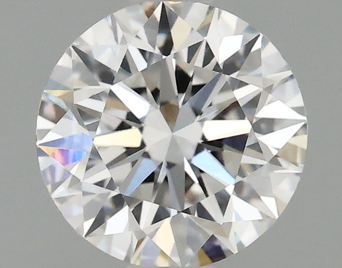 1.06 ct. round Lab Grown Diamond front image