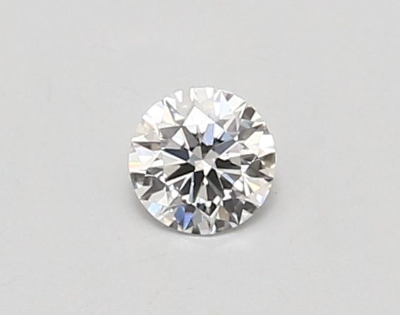 0.28 ct lab-grown Round Diamond