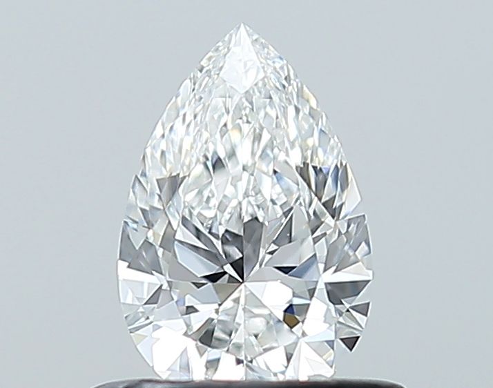 0.50 ct Pear diamond