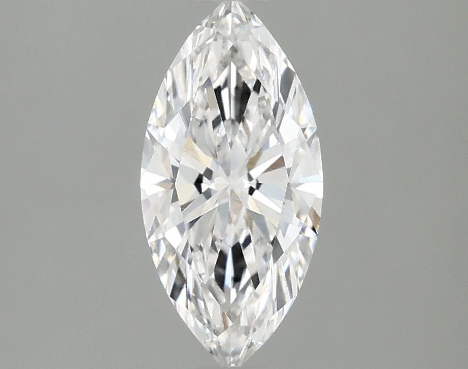 1.05 ct. marquise Lab Grown Diamond front image
