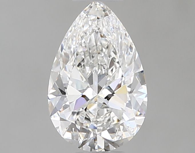 0.51 ct Pear diamond