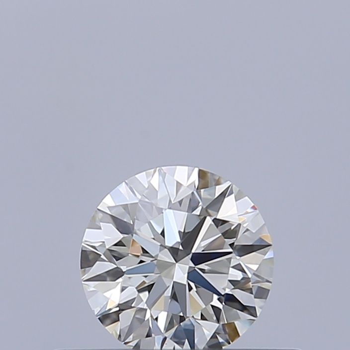 0.32 ct Round diamond