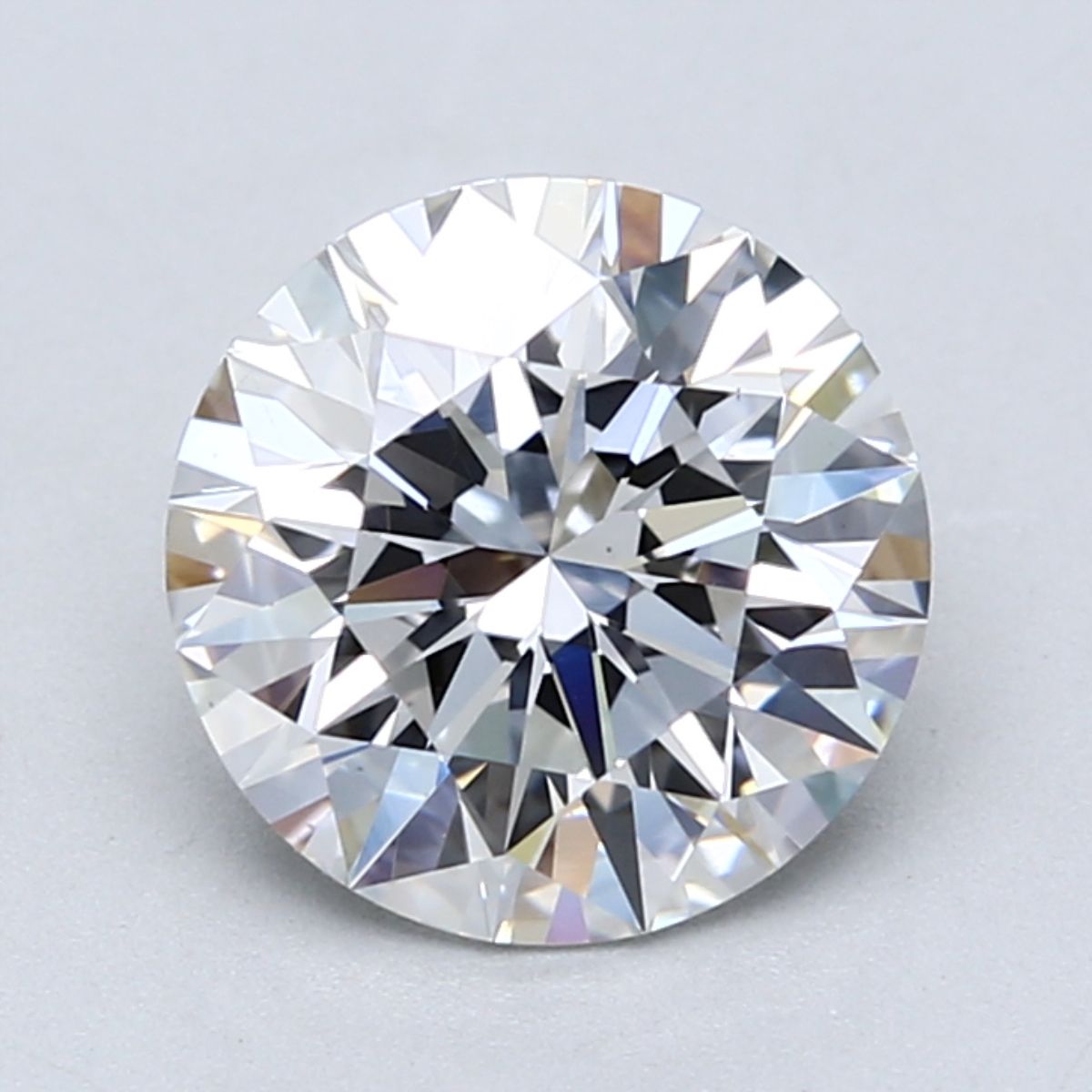2.33 Carat