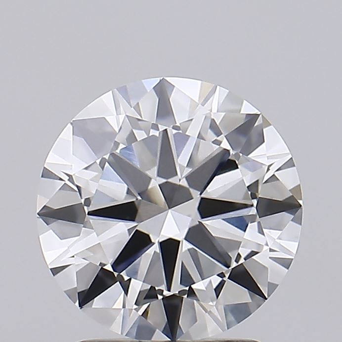2.00 ct. round Lab Grown Diamond front image