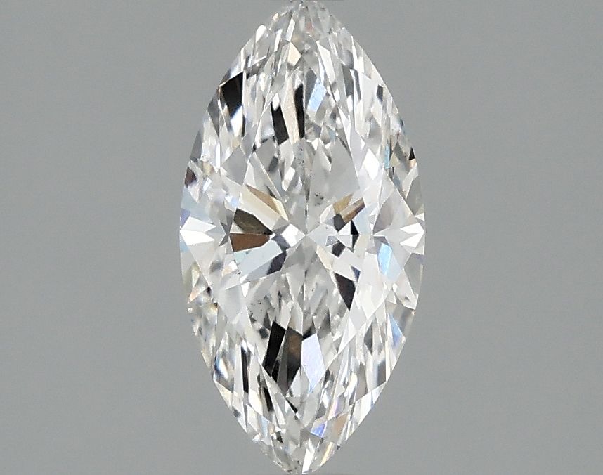 1.05 ct. marquise Lab Grown Diamond front image
