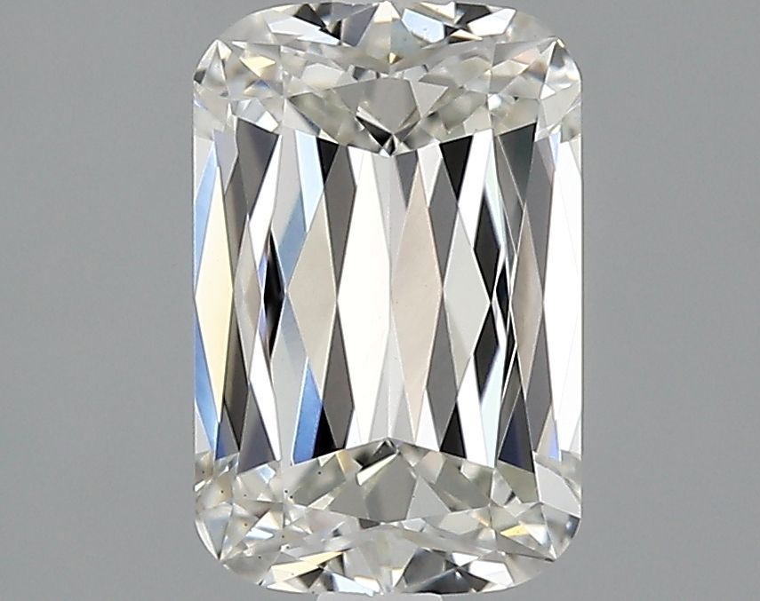 1.60 ct Radiant diamond