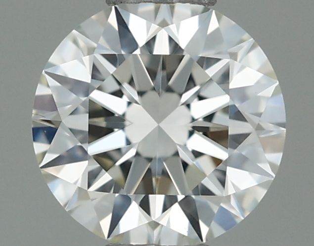 0.45 ct Round diamond