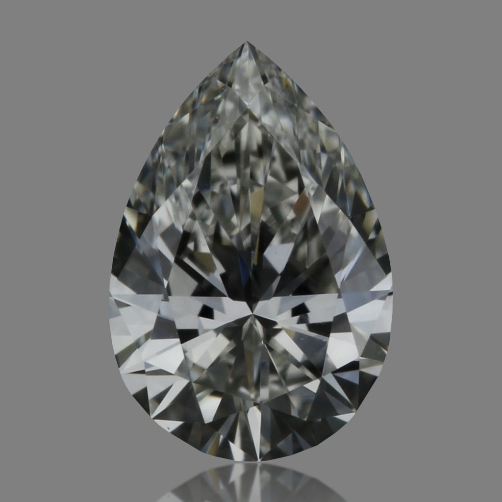 0.25 ct Pear Diamond