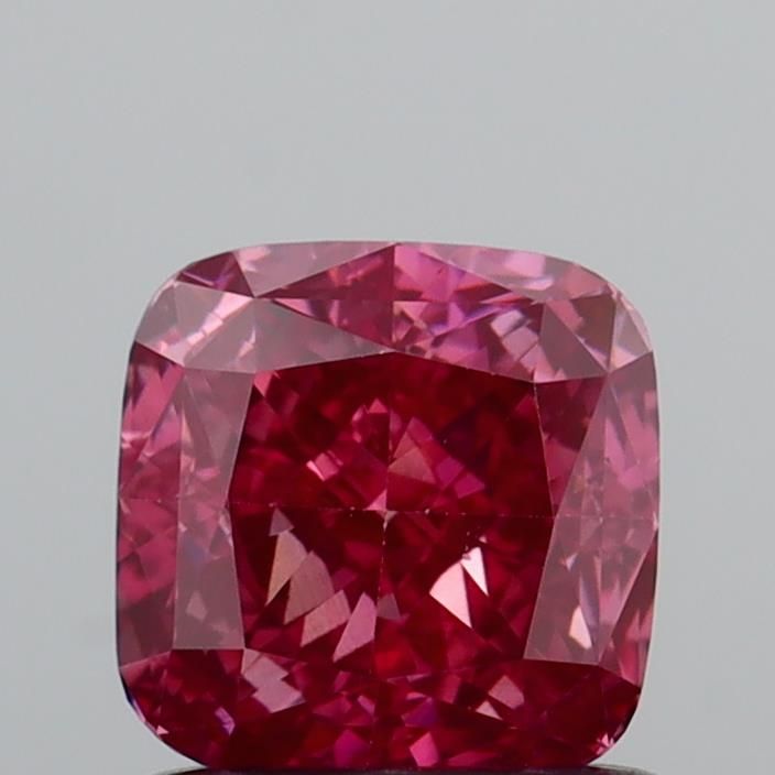 1.06 ct Cushion Modified diamond
